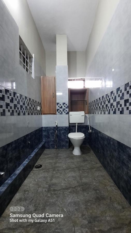Varam Homestay Madikeri Eksteriør bilde